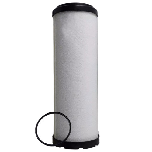 MACAIR ME201P Filter Replacement