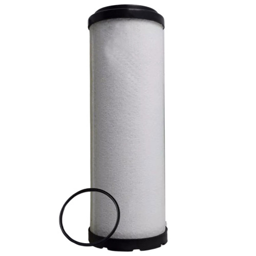 MACAIR ME201H Filter Replacement