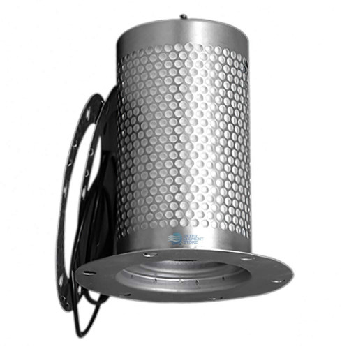 Atlas Copco 1310-2502-33 air oil separator equivalent. Shown with O-ring / gasket set.