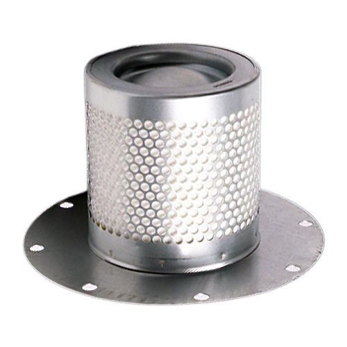 ATLAS COPCO 2901-0566-00 Air/Oil Separator Replacement