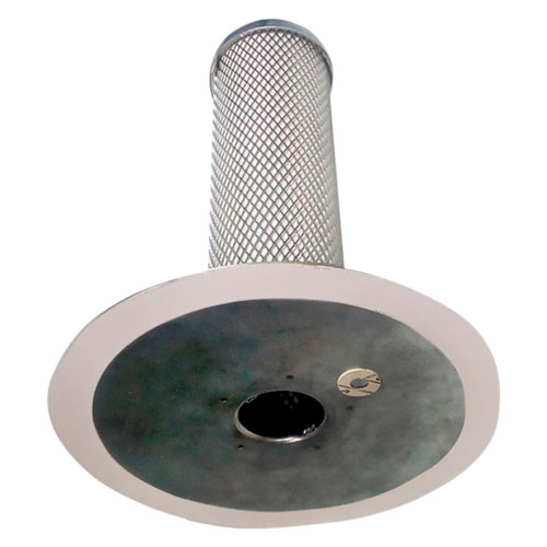 CUMMINS FILTRATION AS 2388 Air/Oil Separator Replacement