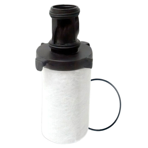 FS-CURTIS C127FE Filter Replacement
