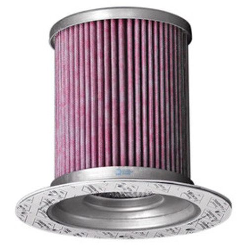 MANN FILTER 94 930 45 102 Filter Replacement