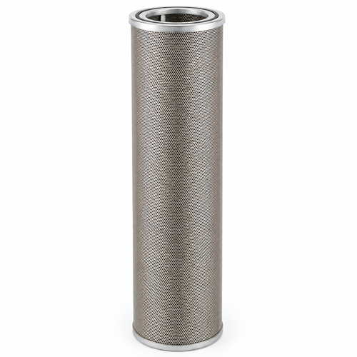 Vilter 2879B refrigerated air/oil separator.