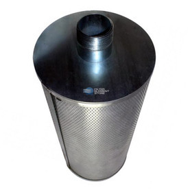 Gardner Denver FME3E filter separator. Aftermarket air oil separator.