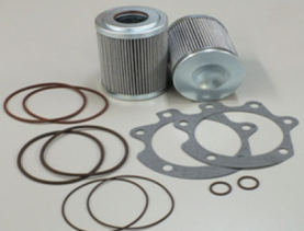 Allison Transmission Filter Kit