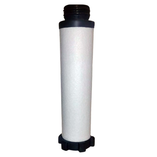 ZEKS E100G Filter Replacement
