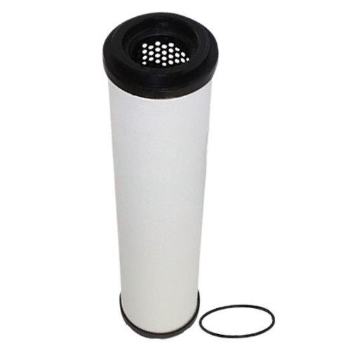 ZANDER 2030ZP Filter Replacement