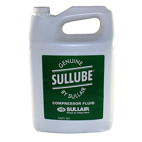 SULLAIR 250029-018 OEM Compressor Lubricant Cleaner