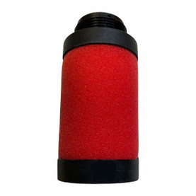 W.W. GRAINGER 6B232 Filter Replacement
