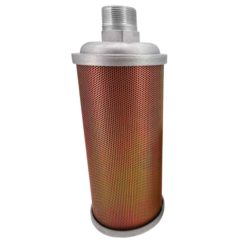 ALLIED WITAN X15 Air Dryer Muffler Replacement 1.5" NPT