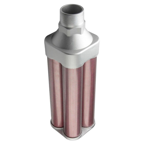 ALLIED WITAN X30 Air Dryer Muffler 3" NPT