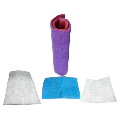 23523772 Pre Filter Mat Equivalent - Replaces Ingersoll Rand