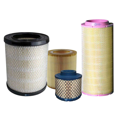 AIRFLOW SYSTEMS 7FR0-2016 Filter 