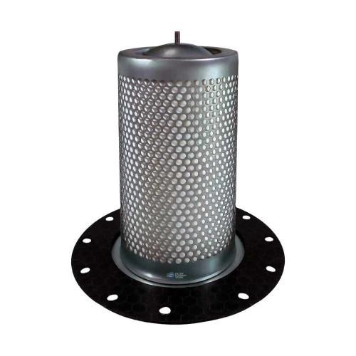 ATLAS COPCO 2989-0048-00 Air/Oil Separator Replacement