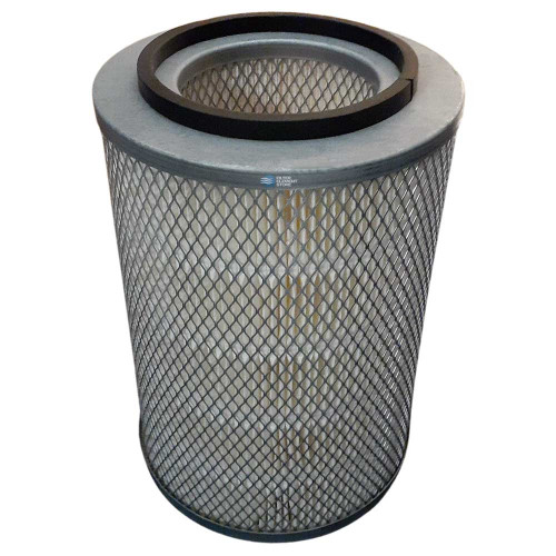 BAUER/ROTORCOMP N 08176 Filter Replacement