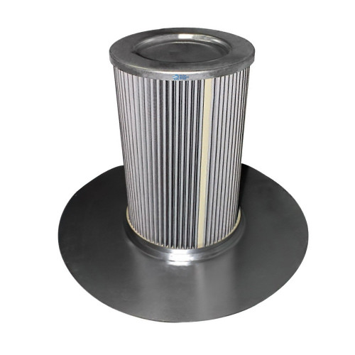 UNITED AIR FILTER S138D0028 Air/Oil Separator Replacement