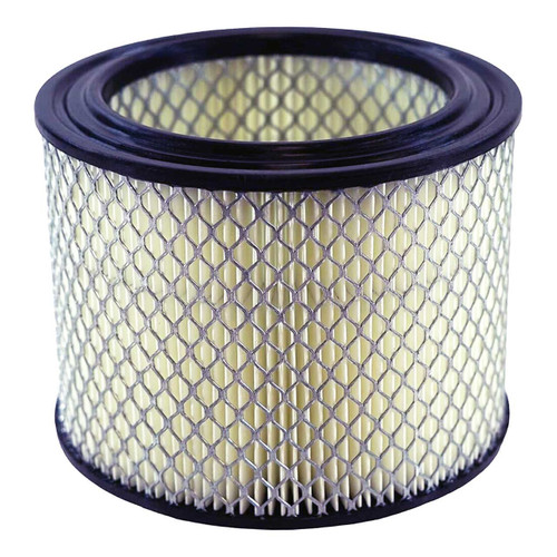 ROGERS MACHINERY H2406 Air Filter Replacement