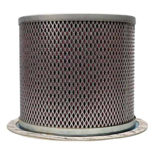 MANN FILTER 94 930 25 187 Separator Replacement