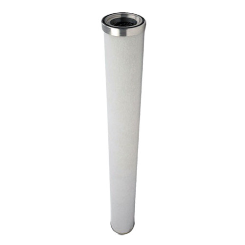 ZANDER 3075ZPAL-WH Filter Replacement