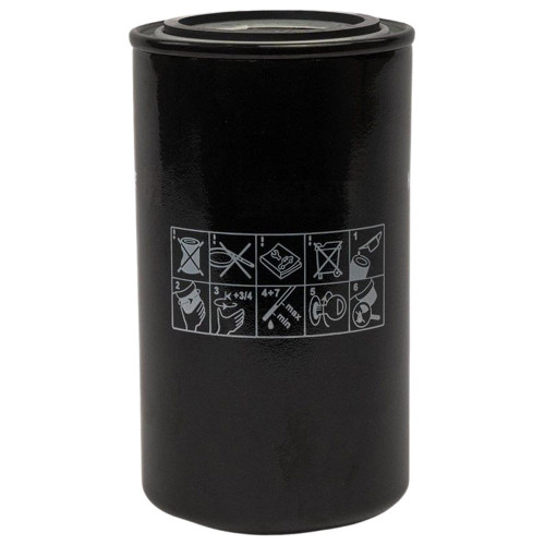 01-0046 Oil Filter Replacement