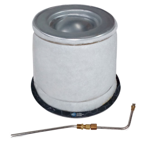MANN 49 301 52 211 Air Oil Separator Equivalent