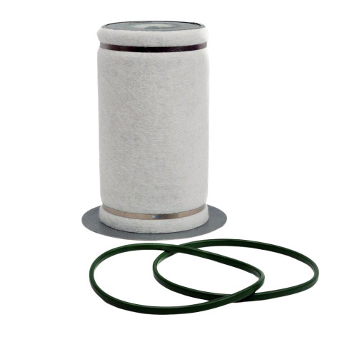 CHICOPEE CEK46P Air/Oil Separator Replacement