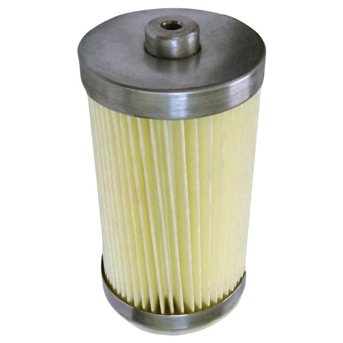 18-6694 Air Filter Replacement