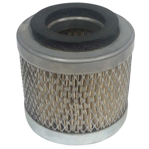19-2810 Air Filter Replacement