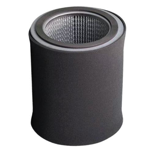 QUINCY 127357E009 Filter Replacement