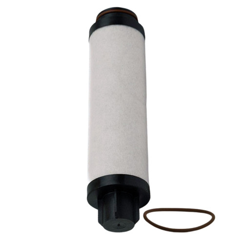 KD25-013 Air/Oil Separator Replacement