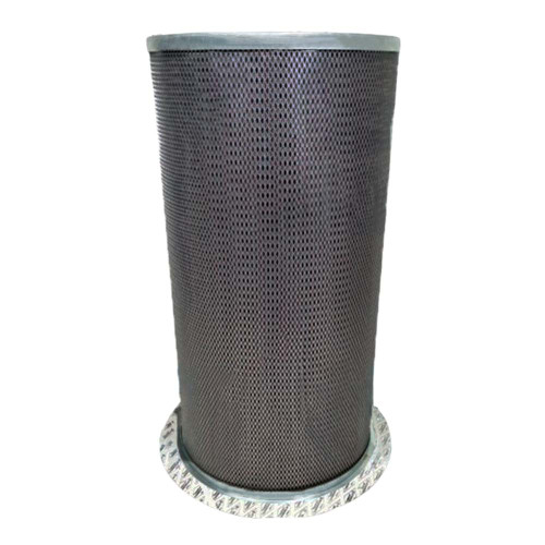 MECHANEQUIP 05212339 Air/Oil Separator Replacement