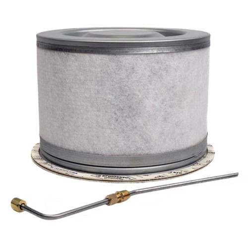 UNITED AIR FILTER S138D0648 Air-Oil Separator Replacement