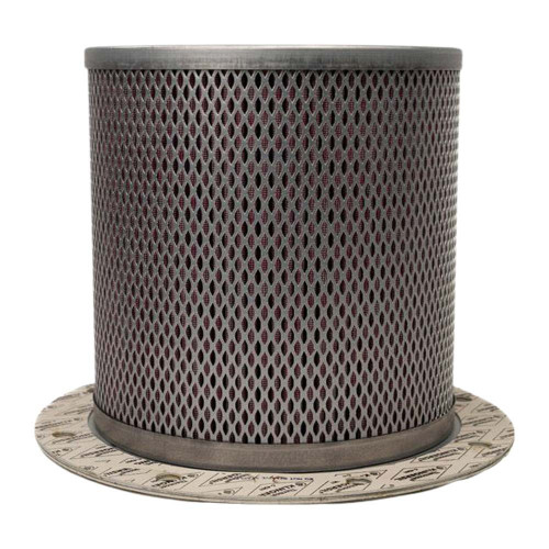 CHICOPEE CES1011P Air/Oil Separator Replacement