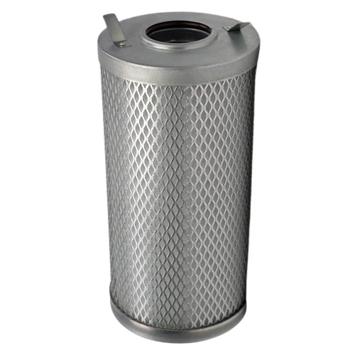 CHICOPEE CEQ512PU Air/Oil Separator Replacement