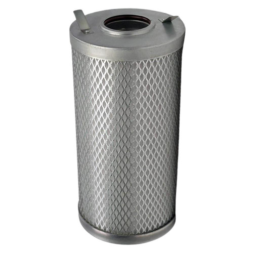 KD150-035P Air/Oil Separator Replacement