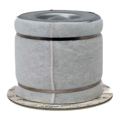 MECHANEQUIP 19307400 Air-Oil Separator Replacement