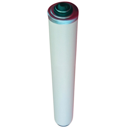 BUSCH VACUUM 532.507 Air/Oil Separator Replacement