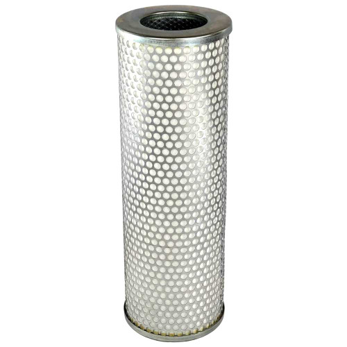LUCHARD R228 Air-Oil Separator Replacement