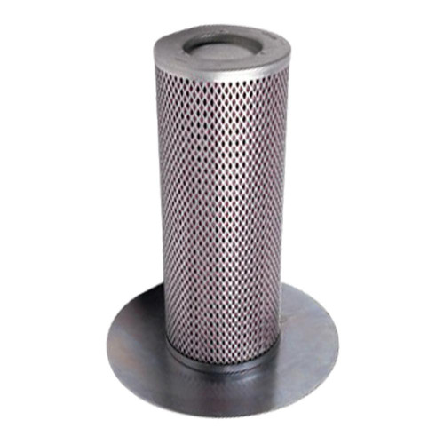 02-04405 Air/Oil Separator Replacement