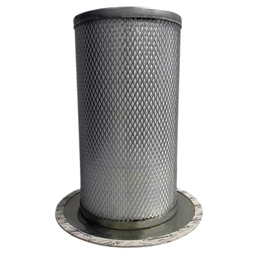 DAVEY COMPRESSOR D64746 Separator Replacement