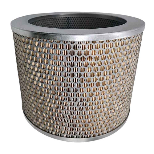 DVP 1801061 Air Filter Replacement