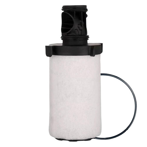 DOMNICK HUNTER P015AO Filter Replacement