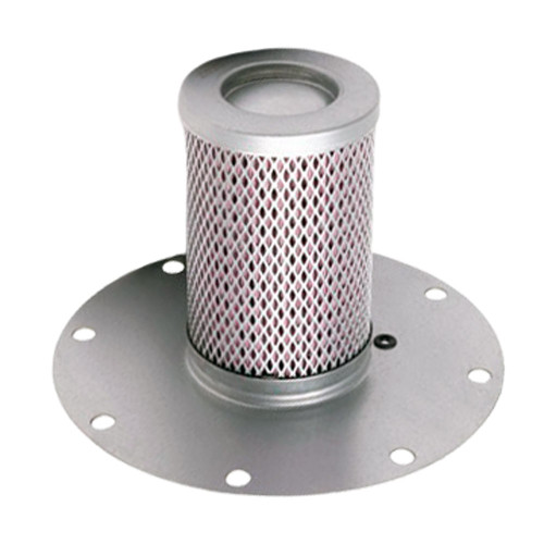 02-01431 Air/Oil Separator Replacement