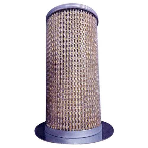 GARDNER DENVER 300EBF035 Separator Replacement