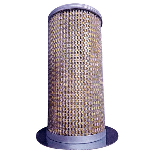 GARDNER DENVER 300EBF035 Separator Replacement