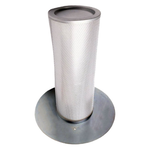 CHICOPEE CECA1028 Air/Oil Separator Replacement