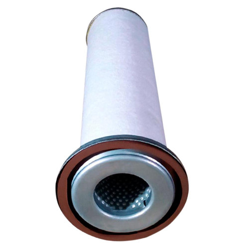 KD60-026 Air/Oil Separator Replacement