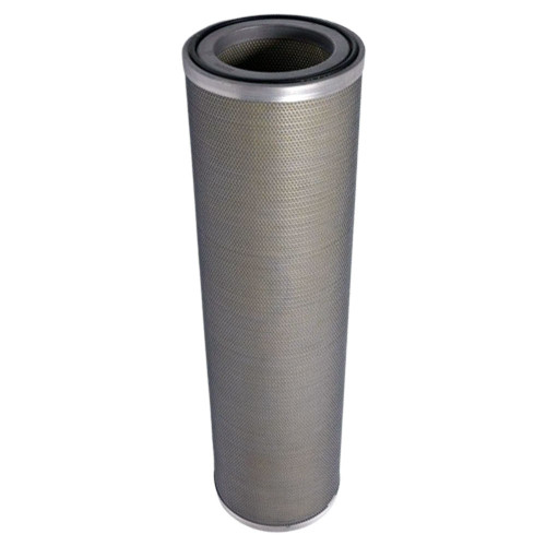 KR1100-075P Gas/Oil Separator Replacement