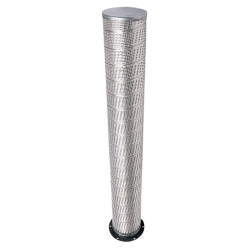 JOHNSON CONTROLS 531B0100H03 Oil Separator Replacement